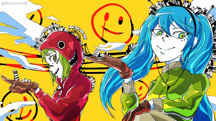 MATORYOSHKA