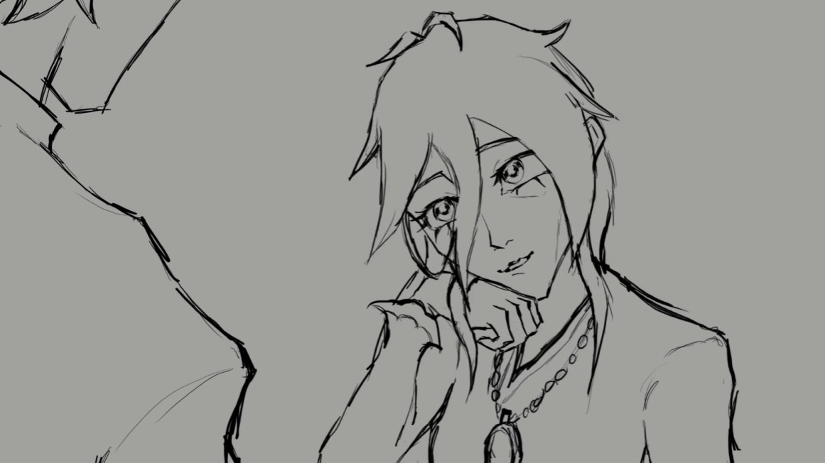Legacy WIP