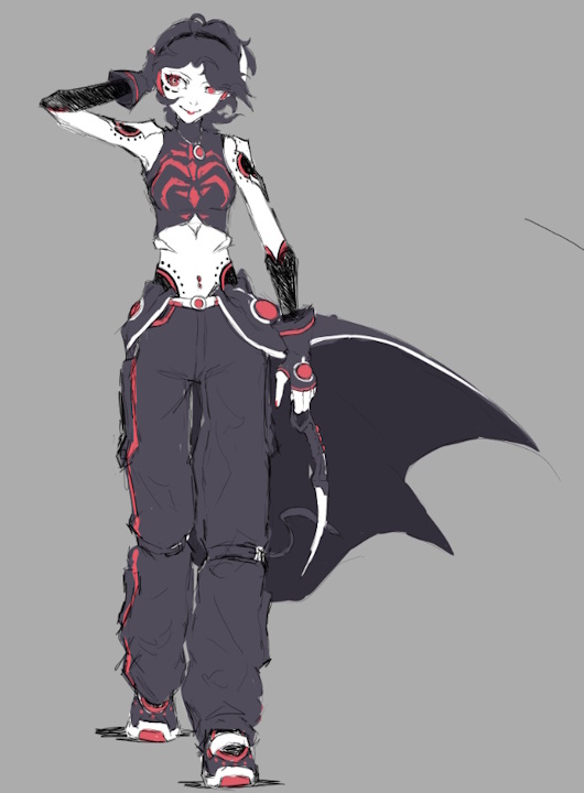 Neoni - Design